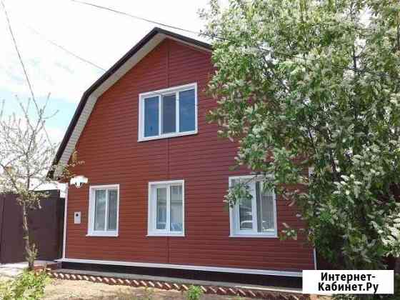 Дом 80 м² на участке 7 сот. на продажу в Димитровграде Димитровград