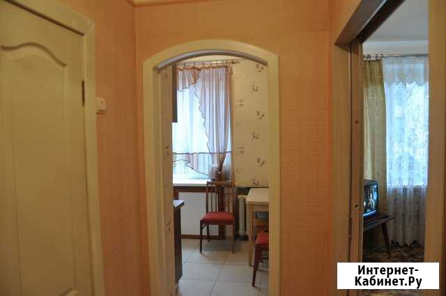1-комнатная квартира, 30 м², 2/5 эт. в аренду на длительный срок в Саратове Саратов - изображение 1