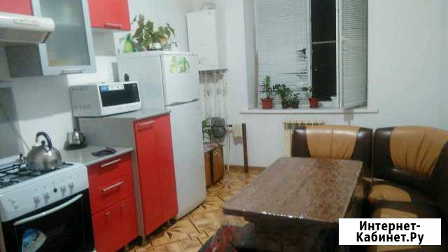 2-комнатная квартира, 64 м², 6/6 эт. на продажу в Махачкале Махачкала - изображение 1