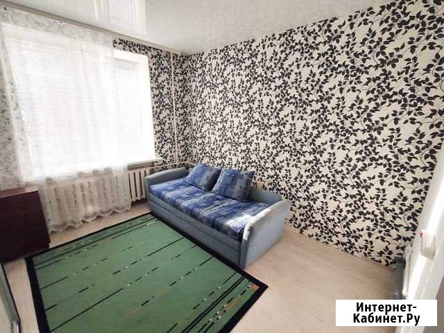 Комната 21 м² в 3-ком. кв., 1/4 эт. на продажу в Перми Пермь - изображение 1