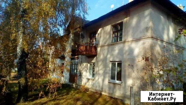 2-комнатная квартира, 47 м², 2/2 эт. на продажу в Донском Донской - изображение 1