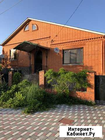 Дом 180 м² на участке 6.5 сот. на продажу в Белореченске Белореченск - изображение 1