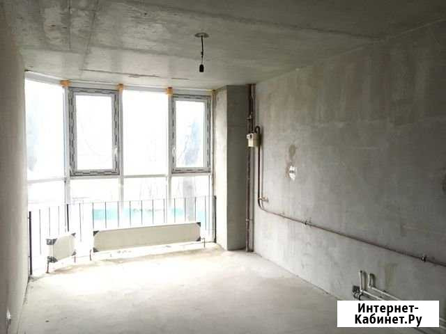 1-комнатная квартира, 60 м², 3/7 эт. на продажу в Смоленске Смоленск - изображение 1