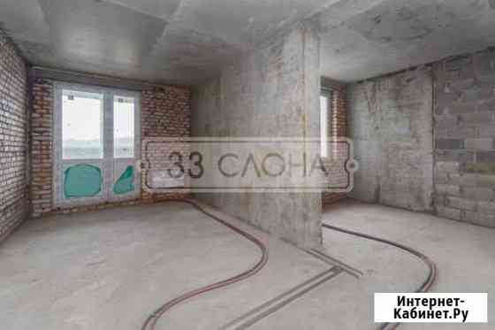 2-комнатная квартира, 61.8 м², 16/25 эт. на продажу в Химках Химки