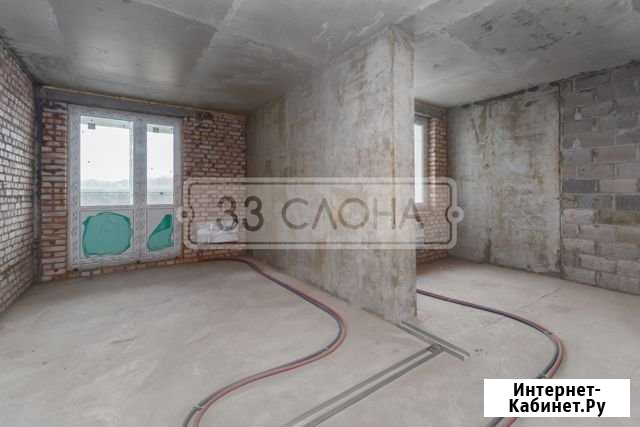 2-комнатная квартира, 61.8 м², 16/25 эт. на продажу в Химках Химки - изображение 1