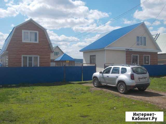 Дом 70 м² на участке 7 сот. в аренду посуточно в Давлеканово Давлеканово - изображение 1
