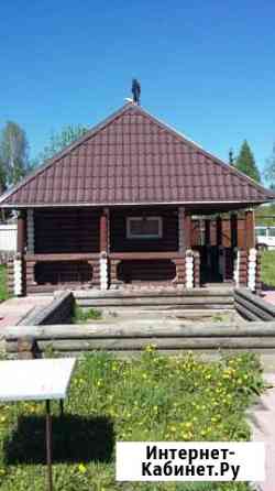 Дача 36 м² на участке 10 сот. на продажу в Новосибирске Новосибирск