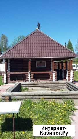 Дача 36 м² на участке 10 сот. на продажу в Новосибирске Новосибирск - изображение 1