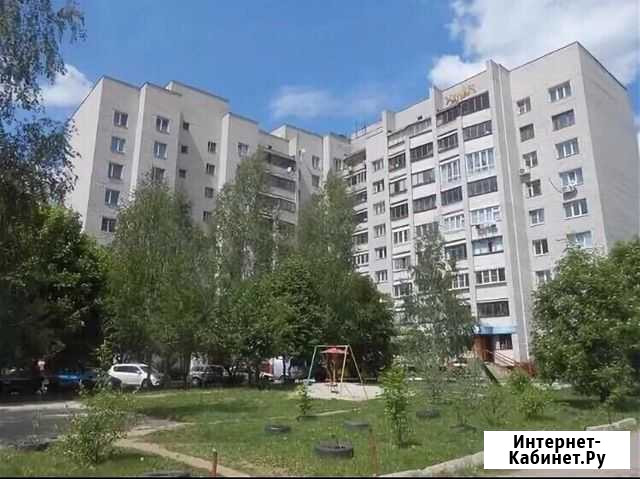 4-комнатная квартира, 87 м², 7/9 эт. на продажу в Курске Курск - изображение 1