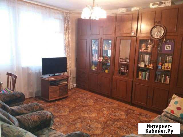 2-комнатная квартира, 44 м², 2/5 эт. на продажу в Криводановке Криводановка - изображение 1