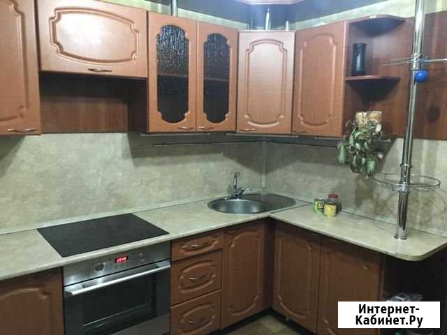 2-комнатная квартира, 59 м², 5/9 эт. в аренду на длительный срок в Барнауле Барнаул - изображение 1