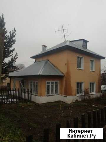 Коттедж 76 м² на участке 6.5 сот. на продажу в Кирово-Чепецке Кирово-Чепецк - изображение 1