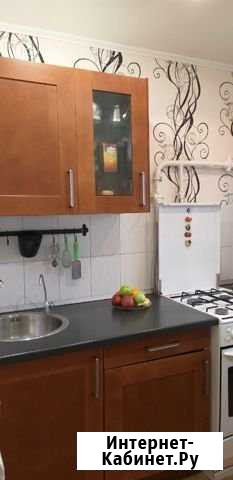 2-комнатная квартира, 44 м², 5/5 эт. на продажу в Казани Казань - изображение 1