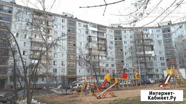 Комната 11 м² в 2-ком. кв., 1/10 эт. на продажу в Самаре Самара - изображение 1