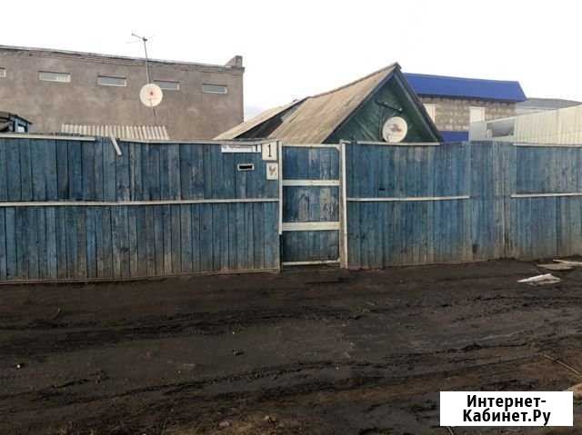 Дом 22.3 м² на участке 1 сот. на продажу в Бузулуке Бузулук - изображение 1