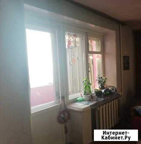 3-комнатная квартира, 65 м², 9/9 эт. на продажу в Чите Чита - изображение 1