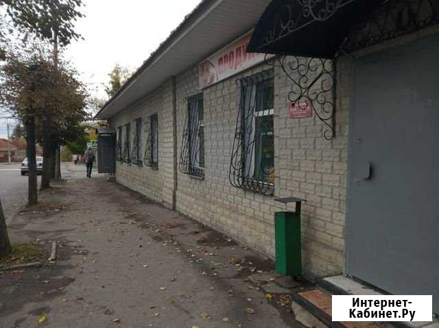 Помещение свободного назначения 56 м (был магазин) Серпухов - изображение 1