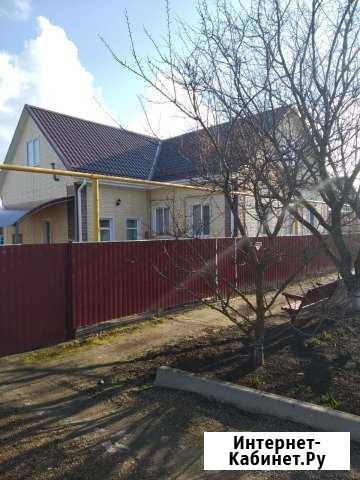 Дом 106 м² на участке 36 сот. на продажу в Успенской Успенская - изображение 1