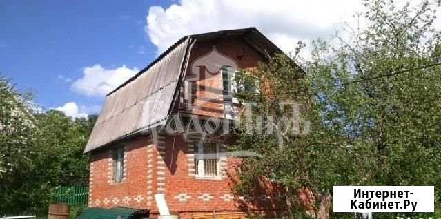 Дача 70 м² на участке 6 сот. на продажу в Сергиевом Посаде Сергиев Посад - изображение 1
