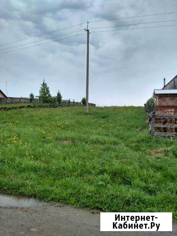 Участок СНТ, ДНП 15 сот. на продажу в Богашево Богашево - изображение 1