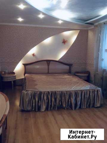 4-комнатная квартира, 108 м², 8/12 эт. на продажу в Иваново Иваново - изображение 1