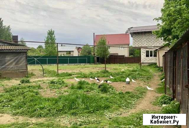 Дом 105 м² на участке 11.8 сот. на продажу в Хотьково Хотьково - изображение 1