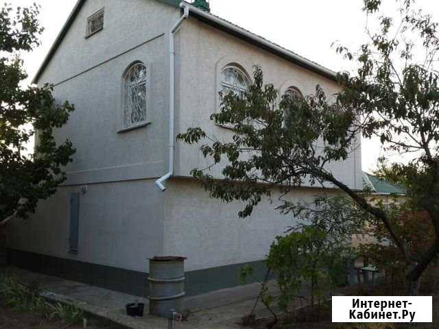 Дача 86 м² на участке 8 сот. на продажу в Севастополе Севастополь - изображение 1