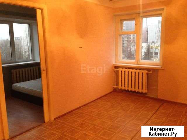 2-комнатная квартира, 30.8 м², 5/5 эт. на продажу в Воронеже Воронеж - изображение 1