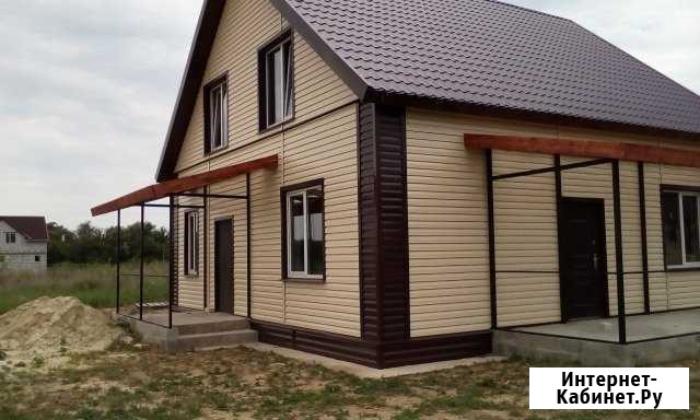 Дом 160 м² на участке 15 сот. на продажу в Ровеньках Ровеньки - изображение 1