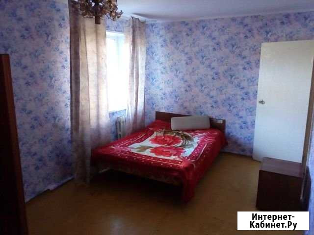3-комнатная квартира, 61.5 м², 2/5 эт. на продажу в Петропавловске-Камчатском Петропавловск-Камчатский - изображение 1
