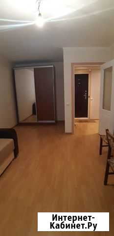 1-комнатная квартира, 38 м², 1/10 эт. на продажу в Смоленске Смоленск - изображение 1