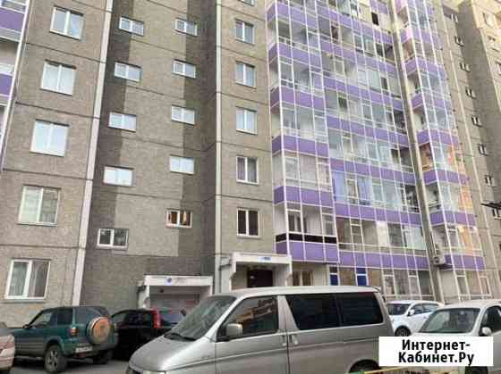 Квартира-студия, 18 м², 1/10 эт. на продажу в Красноярске Красноярск