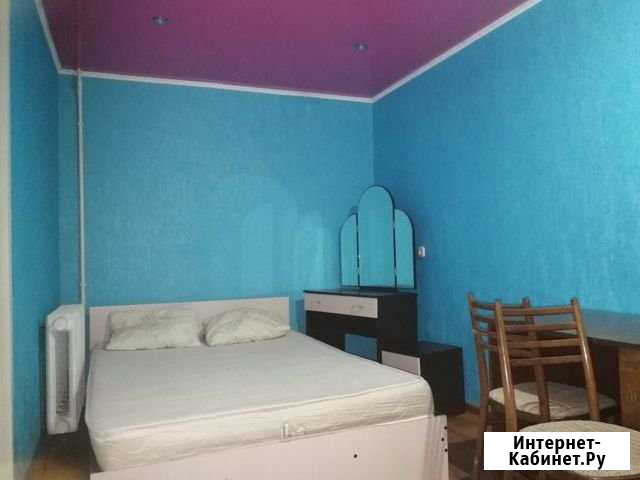 2-комнатная квартира, 44 м², 3/5 эт. в аренду на длительный срок в Липецке Липецк - изображение 1