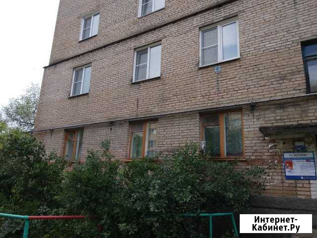 3-комнатная квартира, 50.7 м², 2/5 эт. на продажу в Троицке Челябинской области Троицк - изображение 1