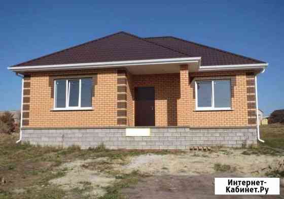 Дом 70 м² на участке 8 сот. на продажу в Стерлитамаке Стерлитамак