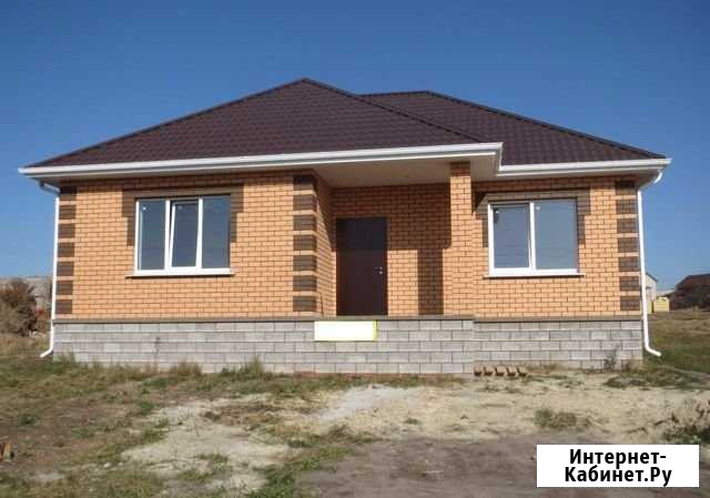 Дом 70 м² на участке 8 сот. на продажу в Стерлитамаке Стерлитамак - изображение 1