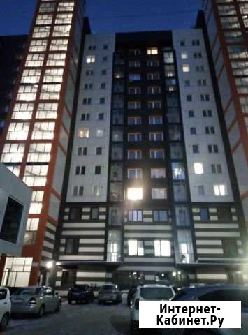 3-комнатная квартира, 95 м², 6/14 эт. на продажу в Иркутске Иркутск - изображение 1