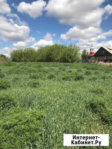 Участок ИЖС 15 сот. на продажу в Верху-Ирмене Верх-Ирмень - изображение 1