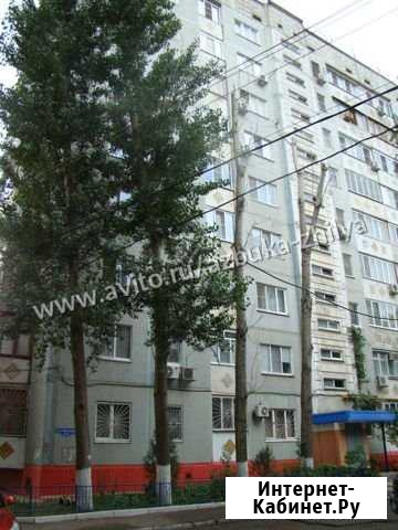 3-комнатная квартира, 66.5 м², 8/9 эт. на продажу в Астрахани Астрахань - изображение 1