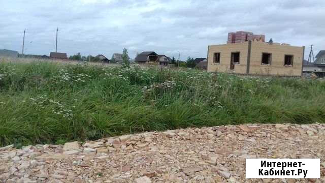 Участок ИЖС 13 сот. на продажу в Великом Новгороде Великий Новгород - изображение 1