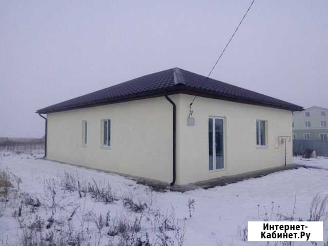 Дом 108 м² на участке 9 сот. на продажу в Богословке Богословка - изображение 1