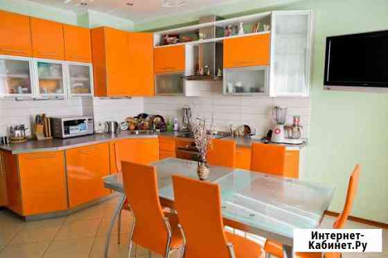 2-комнатная квартира, 95 м², 2/12 эт. на продажу в Оренбурге Оренбург