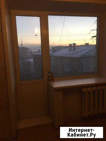 2-комнатная квартира, 42.7 м², 6/9 эт. на продажу в Иркутске Иркутск - изображение 1