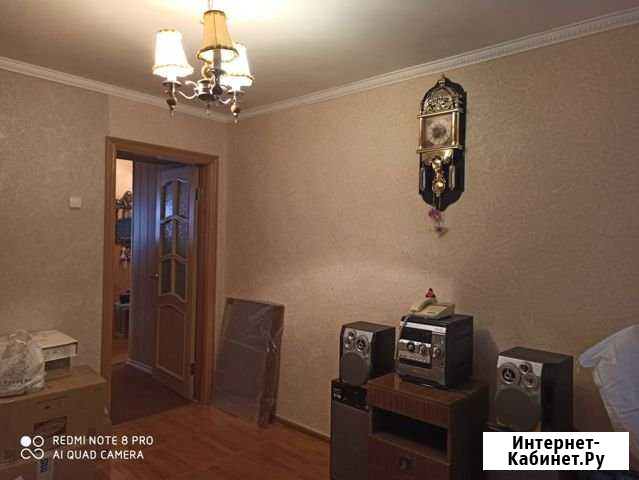 3-комнатная квартира, 65 м², 4/5 эт. на продажу во Владикавказе Владикавказ - изображение 1