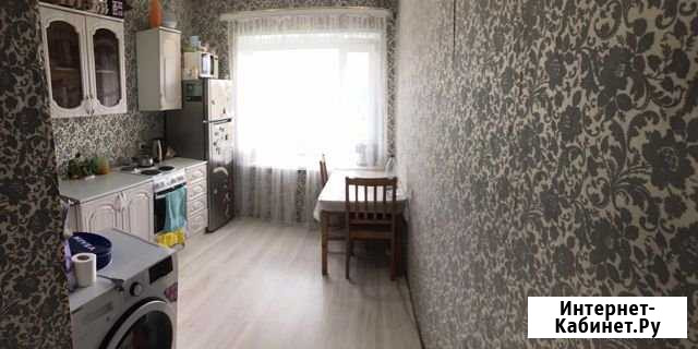 2-комнатная квартира, 43 м², 2/2 эт. на продажу в Вяртсиле Вяртсиля - изображение 1