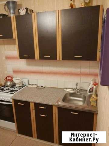 1-комнатная квартира, 36 м², 7/9 эт. в аренду на длительный срок в Жуковском Жуковский - изображение 1