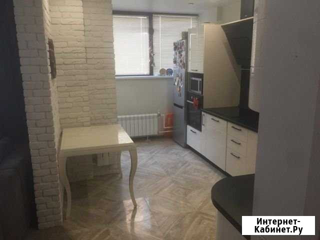 3-комнатная квартира, 76 м², 2/9 эт. на продажу в Видном Видное - изображение 1