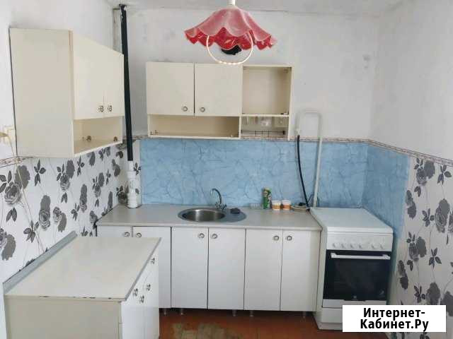 2-комнатная квартира, 52 м², 3/3 эт. в аренду на длительный срок в Миассе Миасс - изображение 1
