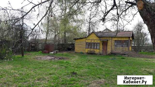Дача 27 м² на участке 9 сот. на продажу в Барсуках Барсуки - изображение 1