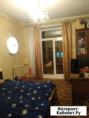 2-комнатная квартира, 54 м², 5/7 эт. на продажу в Челябинске Челябинск - изображение 1